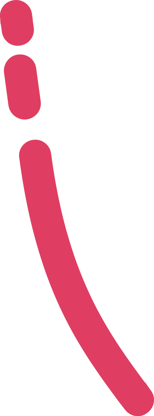 Line, shape