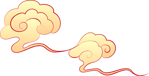 Mây, mây truyền thống