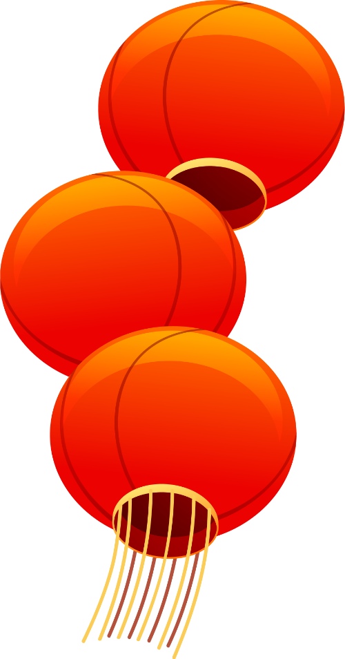 Lồng đèn, đèn