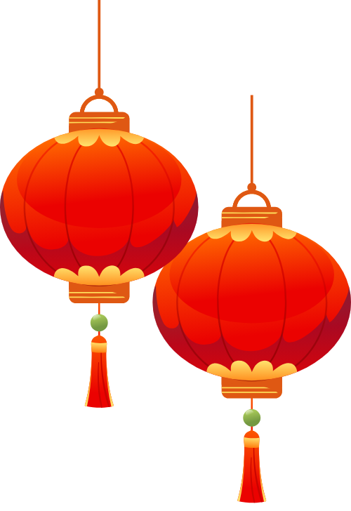 Lồng đèn, đèn