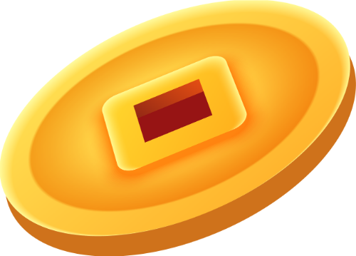 Đồng tiền, đồng xu, tiền, xu, coin, money 2