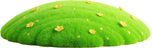 Bãi cỏ, cỏ