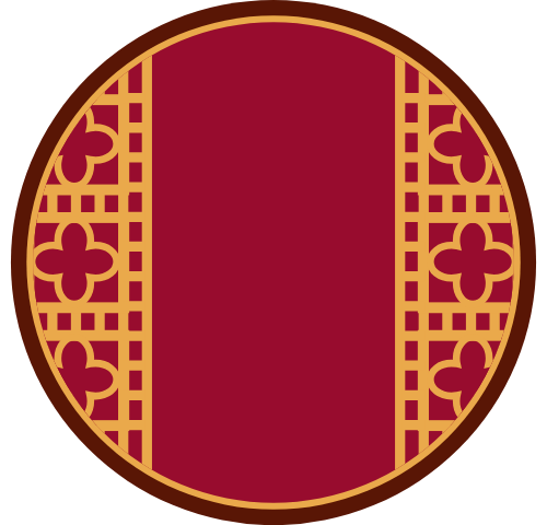 Khung tròn trang trí, khung tròn, hoa văn, tết, trang trí, truyền thống, màu đỏ, vàng, tròn, decorative round frame, round frame, pattern, lunar new year, decoration, traditional, red, yellow, circle