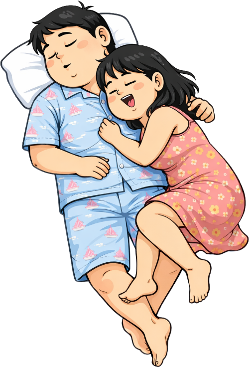 Cặp đôi, hạnh phúc 2