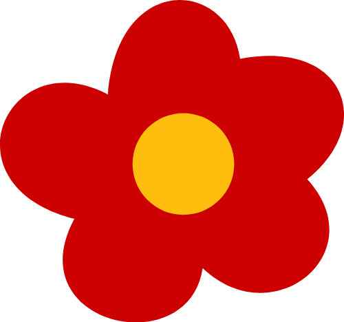 Hoa, hoa mai