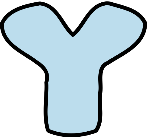 Chữ Y, chữ cái
