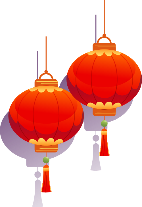 Lồng đèn, đèn