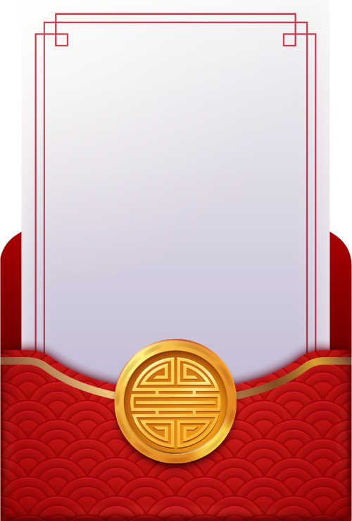 Bao thư, lá thư 5