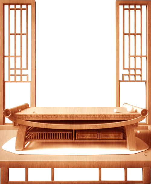 Cửa sổ gỗ, bàn gỗ