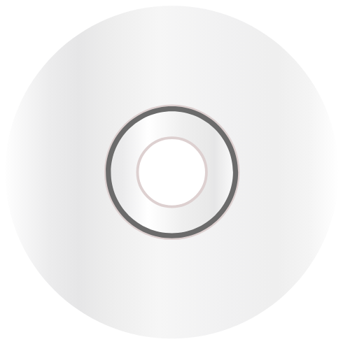Đĩa CD, khung