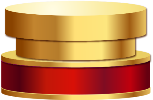 Bục, trưng bày 9