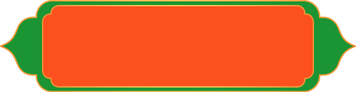 Ruy băng, ribbon, khung thoại, khung, frame, boxt text, shape
