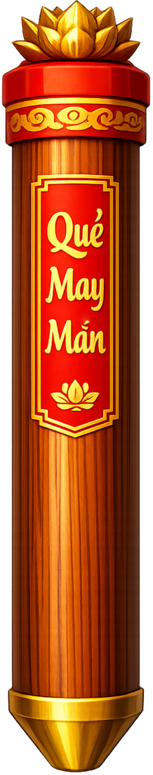 Quẻ tết 9