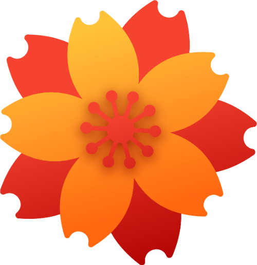 Hoa xuân, màu đỏ, màu cam, hoa đào, cánh hoa, nhụy hoa, spring flower, red, orange, cherry blossom, petal, stamen