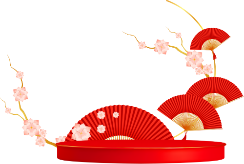 Bục, trưng bày 5
