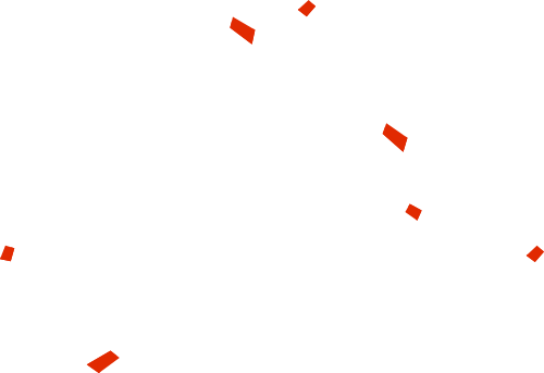 Pháo giấy, shape