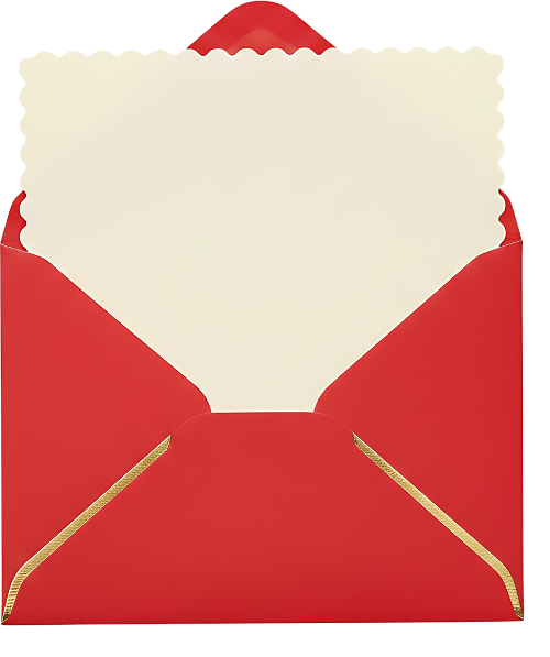 Bao thư, lá thư