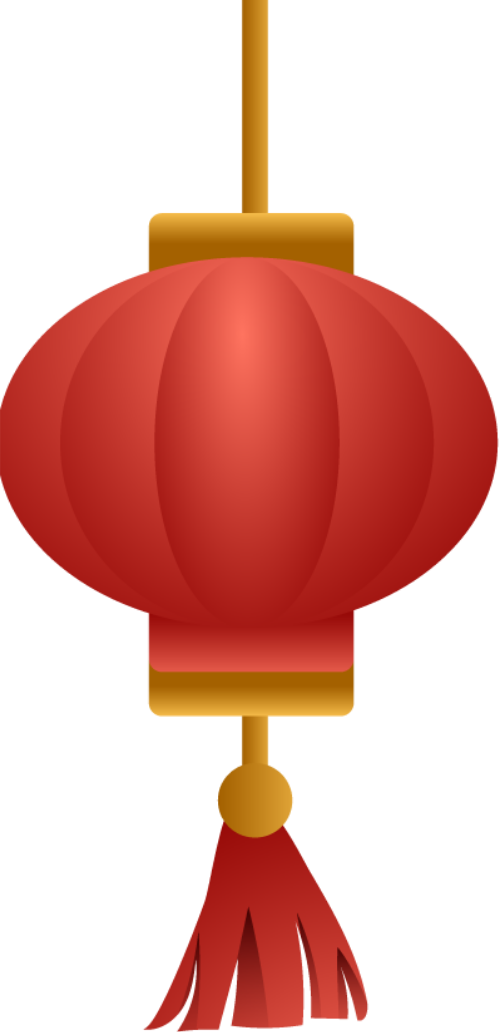 Lồng đèn, đèn