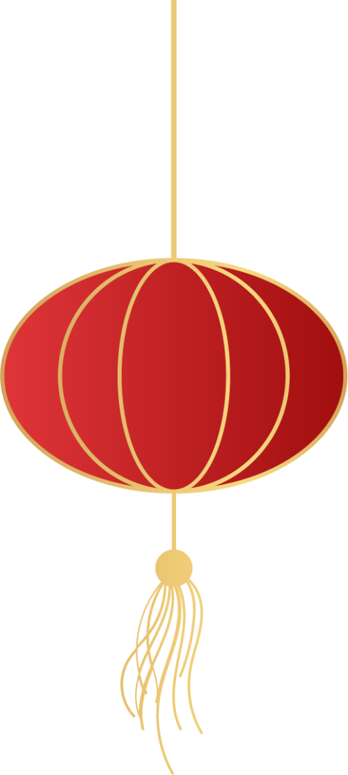 Lồng đèn tròn, đỏ, vàng, tua rua, tết, trung thu, treo, lễ hội, round lantern, red, gold, tassel, lunar new year, mid autumn, hanging, festival