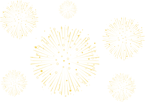 Pháo hoa, vàng, lấp lánh, lễ hội, năm mới, tết, bùng nổ, fireworks, gold, sparkling, festival, new year, celebration, explosion