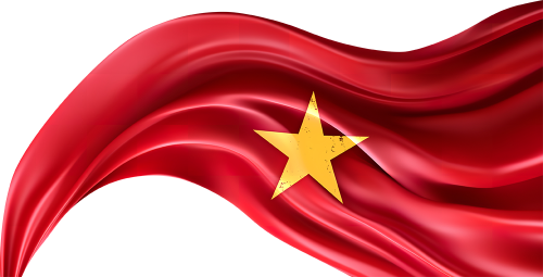 Lá cờ, cờ đỏ, cờ đỏ sao vàng, cờ Việt Nam, flag, red flag, Việt Nam 3