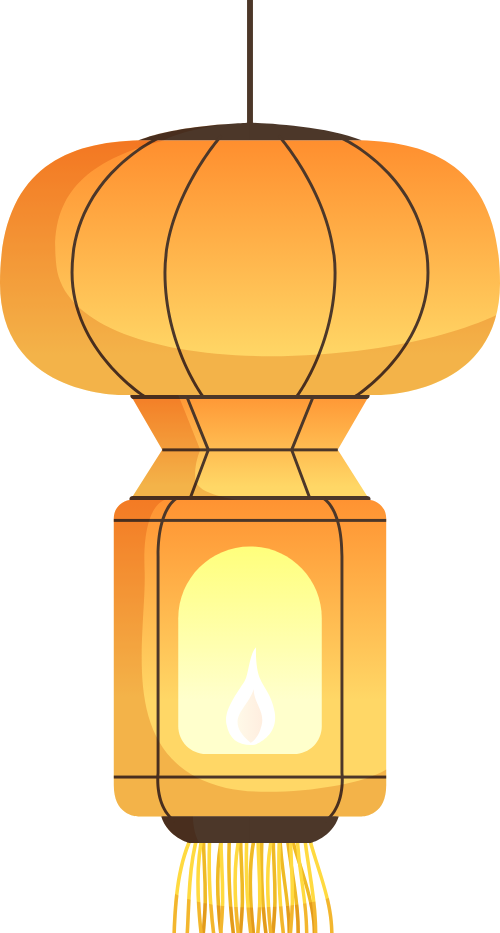 Lồng đèn nến, thắp sáng, ngọn nến, cổ kính, trung thu, vàng, cam, tua rua, candle lantern, lighting, candle, ancient, mid autumn, yellow, orange, tassel