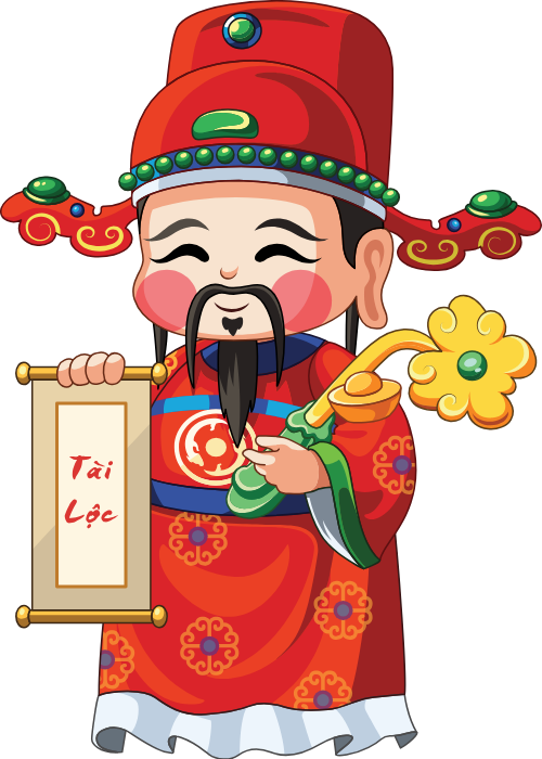 Ông Lộc
