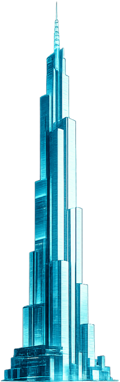 Landmark 81, kiến trúc 9