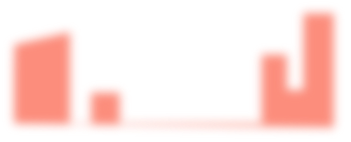 Tòa nhà, bóng đổ