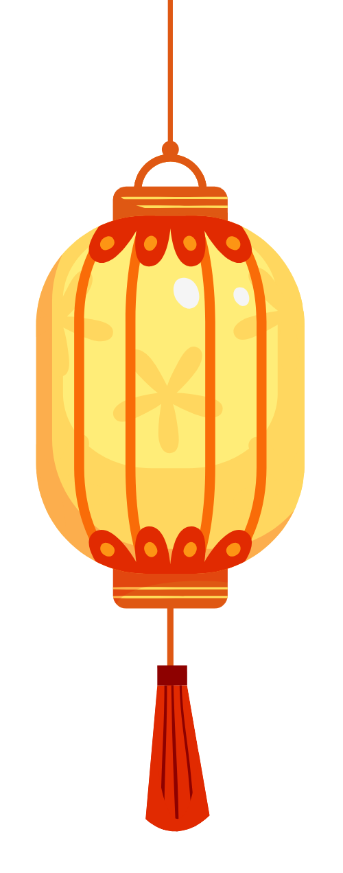 Lồng đèn, đèn