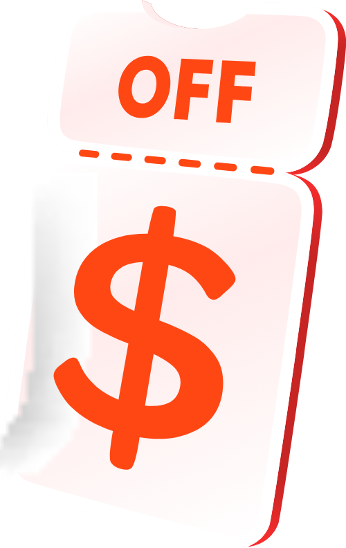 Voucher, discount, coupon, sale, giảm giá, phiếu giảm giá, shape 1