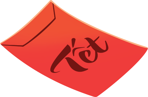Bao lì xì, bao lì xì, tết, may mắn, màu cam, quà tặng, truyền thống, red envelope, lucky money, tet, lunar new year, orange, gift, tradition
