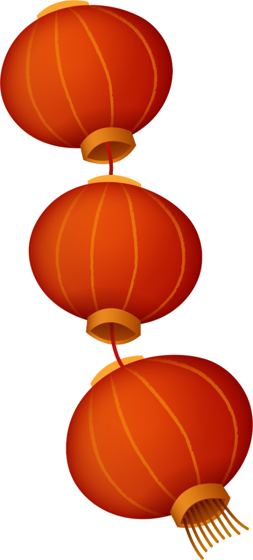 Lồng đèn, đèn