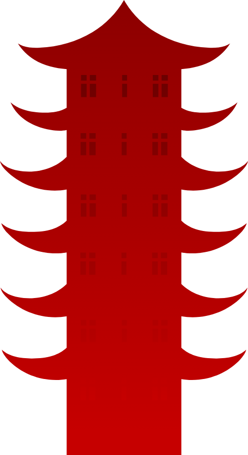 Đền, tháp