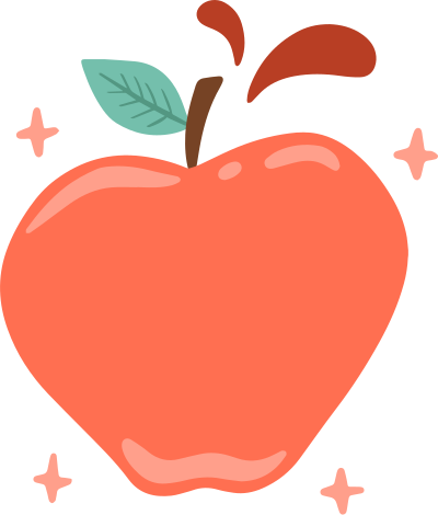 táo, apple