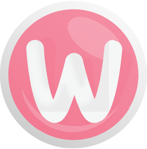 Chữ w