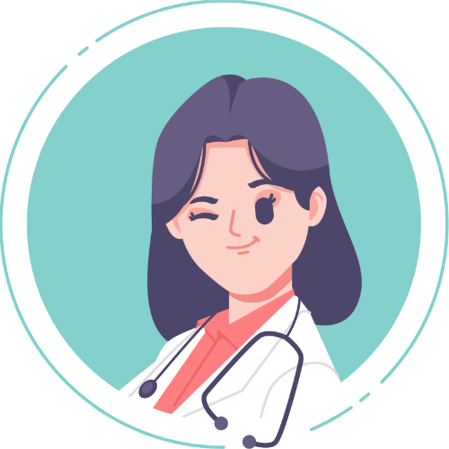 Bác sĩ, nhân viên y tế