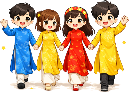 Họp lớp, nhóm bạn
