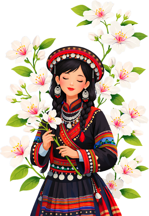 Cô gái, tạo dáng, phụ nữ