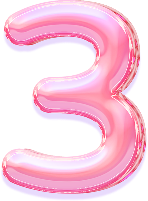 Số 3, 3