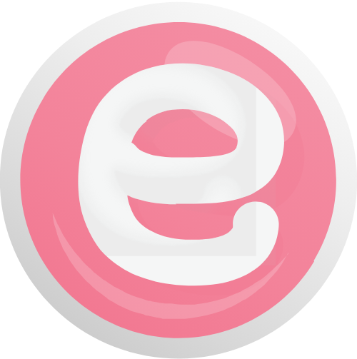 Chữ e