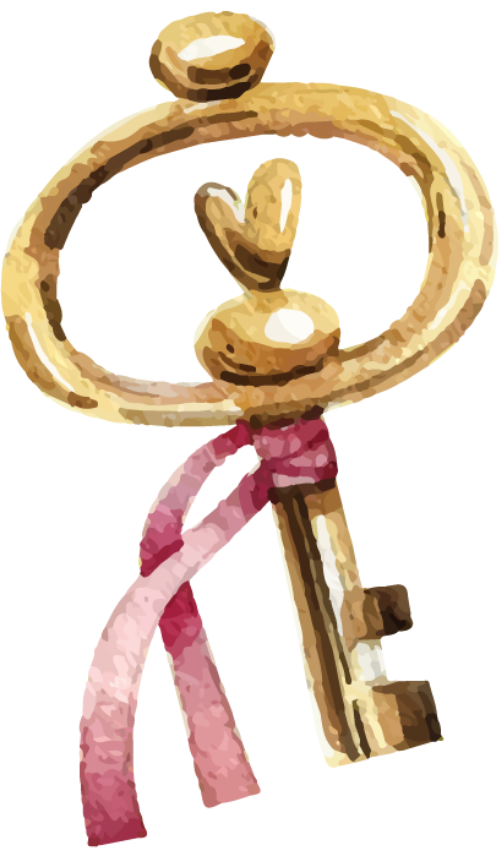 Chìa khóa, key