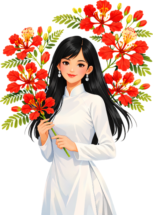 Cô gái, tạo dáng, phụ nữ 1