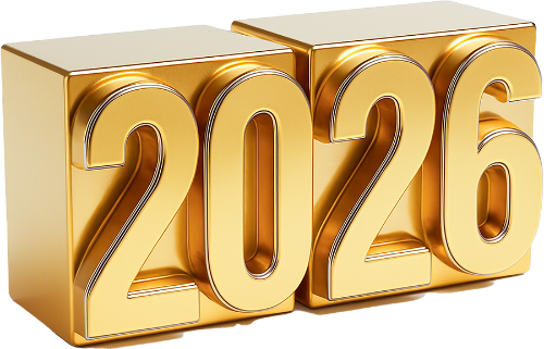 Số 2026, chữ số 3