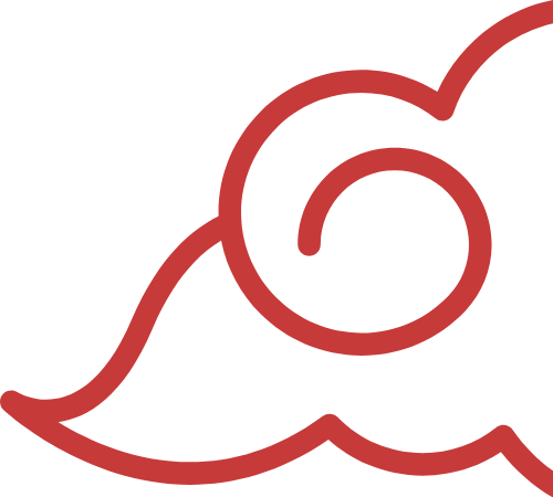 Mây, shape