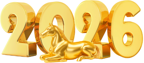 Số 2026, con ngựa