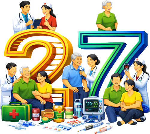 Y tế, số 27