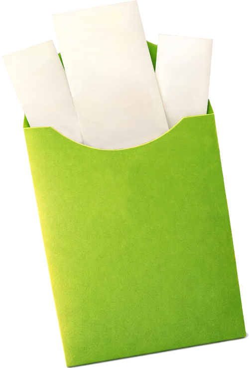 Bao lì xì, lì xì