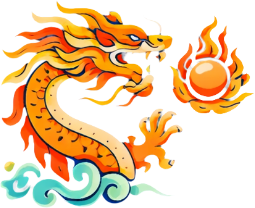Họa tiết trang trí, cổ kính