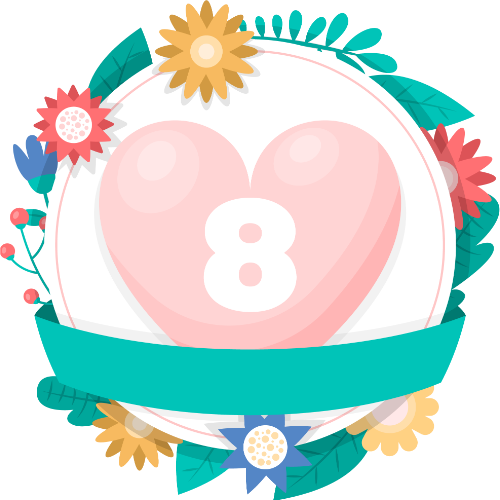 Số 8, quốc tế phụ nữ 3